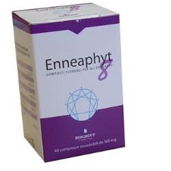 ENNEAPHYT 8 40 COMPRESSE OROSOLUZIONE 300MG - Doctor Vinz