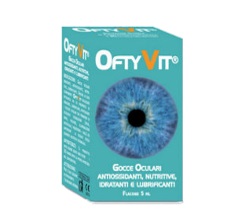 OFTYVIT GOCCE OCULARI 5 ML - Doctor Vinz