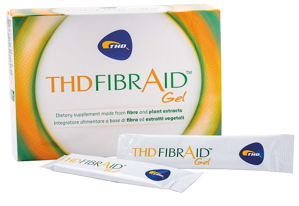 FIBRAID GEL 10 ML X 20 PEZZI - Doctor Vinz