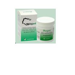 HAIRGARD INTEGRATORE 60 COMPRESSE - Doctor Vinz