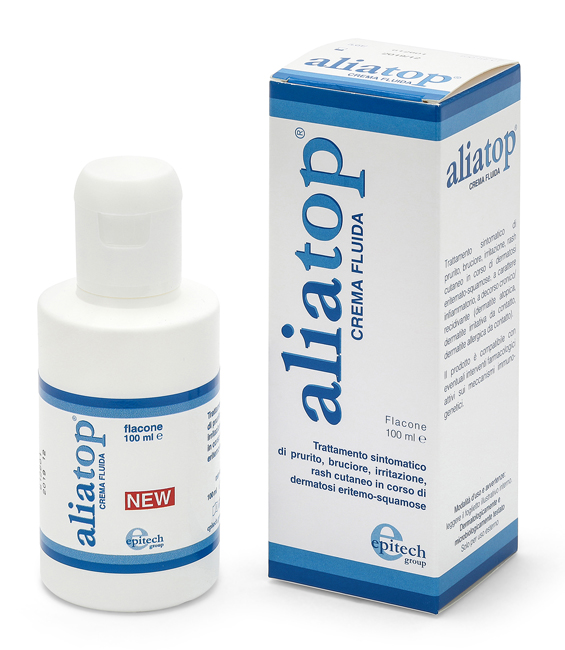 ALIATOP CREMA 100 ML - Doctor Vinz