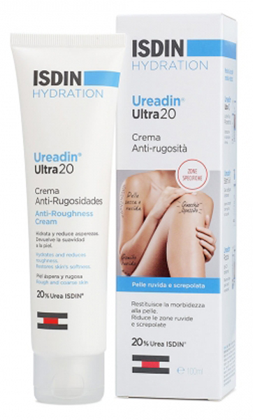 UREADIN ULTRA 20 LOZIONE 100 ML - Doctor Vinz