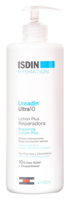 UREADIN ULTRA 10 LOZIONE 400 ML - Doctor Vinz