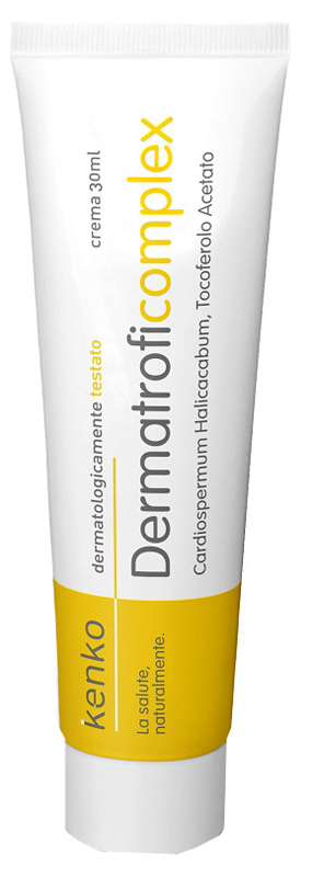 DERMATROFICOMPLEX 30 ML - Doctor Vinz