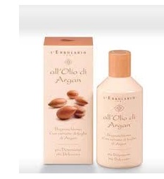 OLIO ARGAN BAGNOSCHIUMA 250 ML - Doctor Vinz