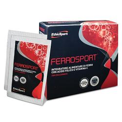 ETHICSPORT FERROSPORT 20 BUSTINE - Doctor Vinz