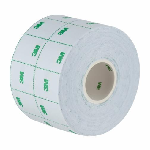 PROTEZIONE ELASTICA ADESIVA IN TNT CM 5 X M 10 MEDIPORE 1 PZ - Doctor Vinz