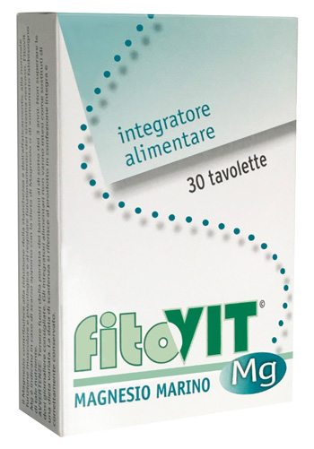 FITOVIT MACERATO GLICERICO 30 COMPRESSE - Doctor Vinz
