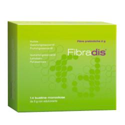 FIBRADIS 14 BUSTINE - Doctor Vinz