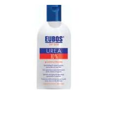 EUBOS UREA 10% EMU/LOZ CO400ML - Doctor Vinz