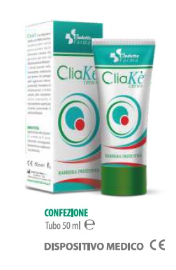 CLIAKE' CREMA 50 ML - Doctor Vinz