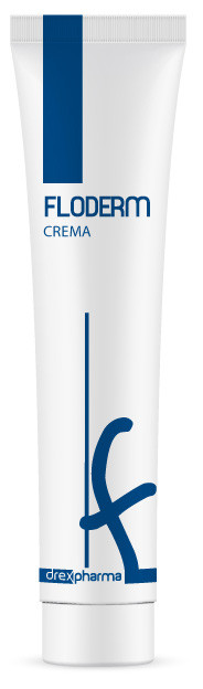 FLODERM CREMA 50 ML - Doctor Vinz