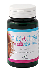 DOLCE ATTESA 60 COMPRESSE - Doctor Vinz