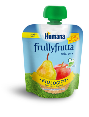 3MIL D HUMANA 5 ML - Doctor Vinz