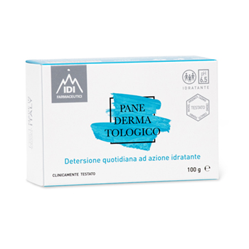 PANE DERMATOLOGICO 100 G - Doctor Vinz