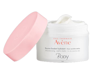 EAU THERMALE AVENE BALSAMO CORPO 250 ML - Doctor Vinz
