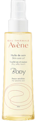 EAU THERMALE AVENE BODY OLIO 100 ML - Doctor Vinz