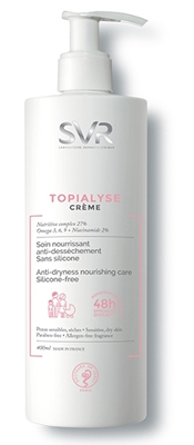 TOPIALYSE SVR CREMA NEW FORMULA 400 ML - Doctor Vinz