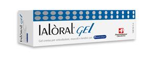IALORAL GEL 75 ML - Doctor Vinz