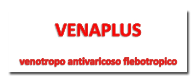 VENAPLUS 30 COMPRESSE - Doctor Vinz