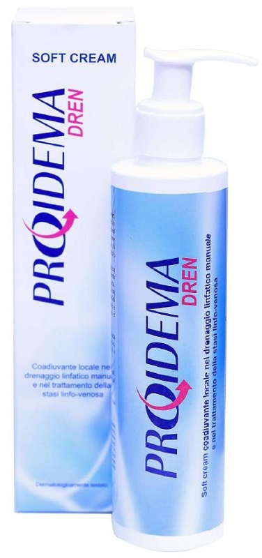 PROIDEMA DREN 200 ML - Doctor Vinz