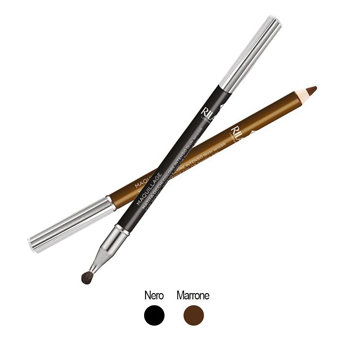 RILASTIL MAQUILLAGE MATITA OCCHI COLORE INTENSO MARRONE - Doctor Vinz