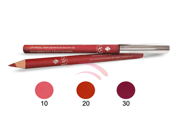 RILASTIL MAQUILLAGE MATITA LABBRA ALTA DEFINIZIONE 10 - Doctor Vinz