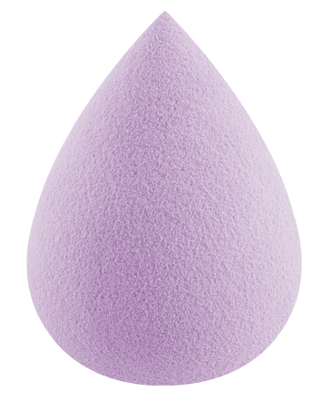 EUPHIDRA MAKE UP DROP VIOLA SPUGNETTA PER MAKE UP IN POLIBAG - Doctor Vinz