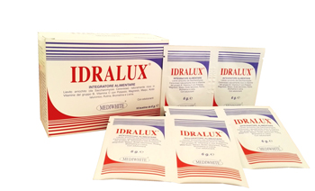 IDRALUX 18 BUSTINE - Doctor Vinz