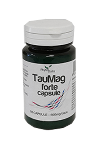 TAUMAG FORTE 60 CAPSULE - Doctor Vinz