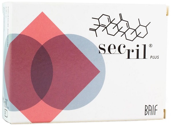 SECRILPLUS 30 COMPRESSE - Doctor Vinz