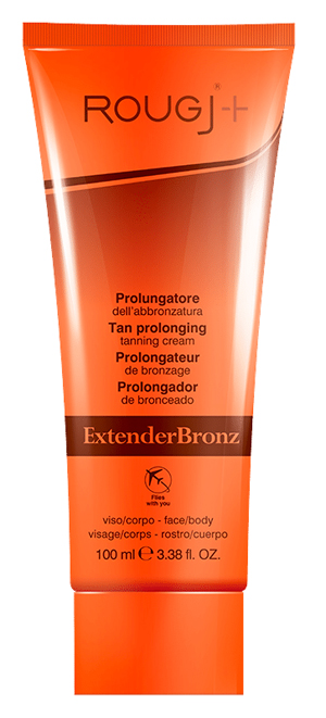 ROUGJ EXTENDER BRONZ PROLUNGATORE TUBO 100 ML - Doctor Vinz