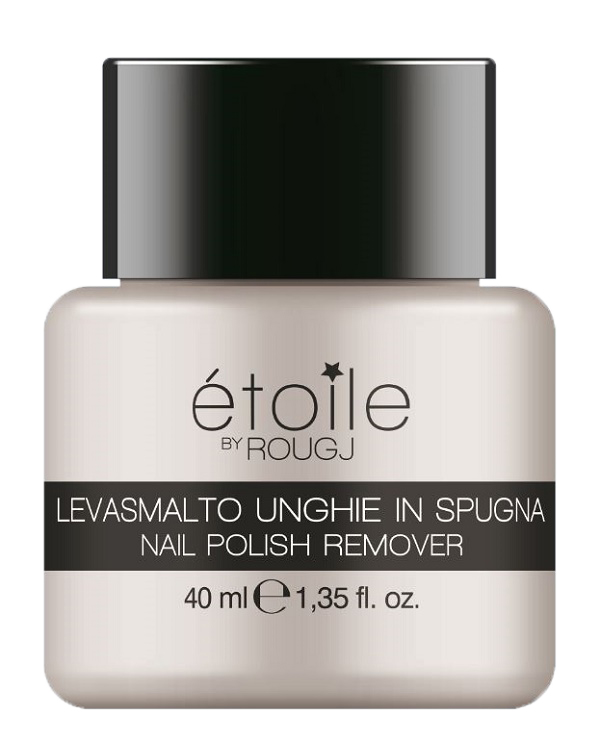 ROUGJ NAIL POLISH REMOVER 40 ML - Doctor Vinz