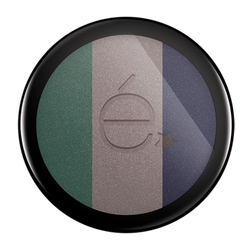 ROUGJ EYESHADOW 01 COMPACT - Doctor Vinz