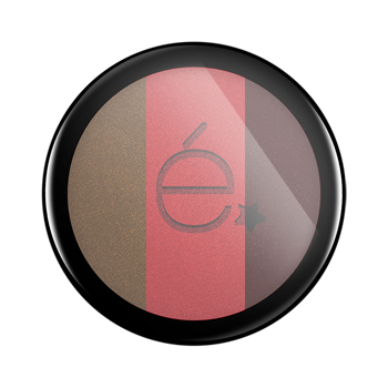 ROUGJ EYESHADOW 03 COMPACT - Doctor Vinz