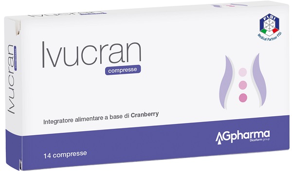 IVUCRAN 14 COMPRESSE - Doctor Vinz