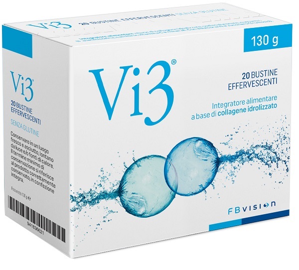 VI3 20 BUSTINE - Doctor Vinz