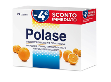POLASE ARANCIA 24 BUSTINE PROMO - Doctor Vinz