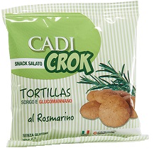 CADICROK 25 G - Doctor Vinz