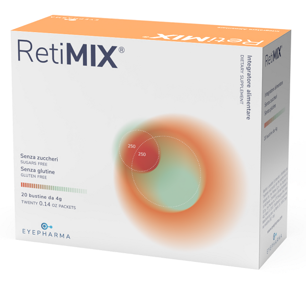 RETIMIX 20 BUSTINE - Doctor Vinz