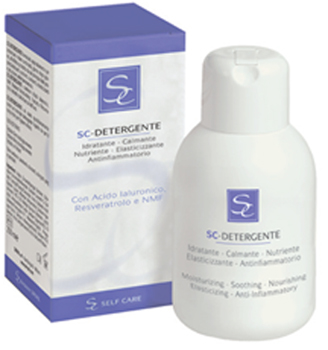 SC DETERGENTE 250 ML - Doctor Vinz