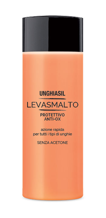 UNGHIASIL LEVASMALTO PROTETTIVO ANTI-OX 150 ML - Doctor Vinz