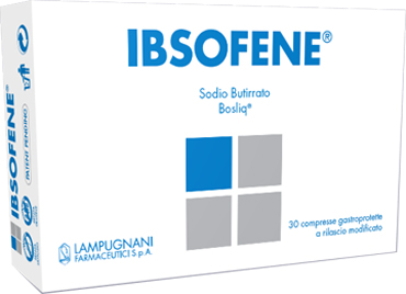 IBSOFENE 30 COMPRESSE - Doctor Vinz