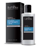 EUPHIDRA SHAMPOO ANTICADUTA RIEQUILIBRANTE UOMO 200 ML - Doctor Vinz