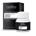 EUPHIDRA INTEGRATORE ANTICADUTA 60 PERLE - Doctor Vinz