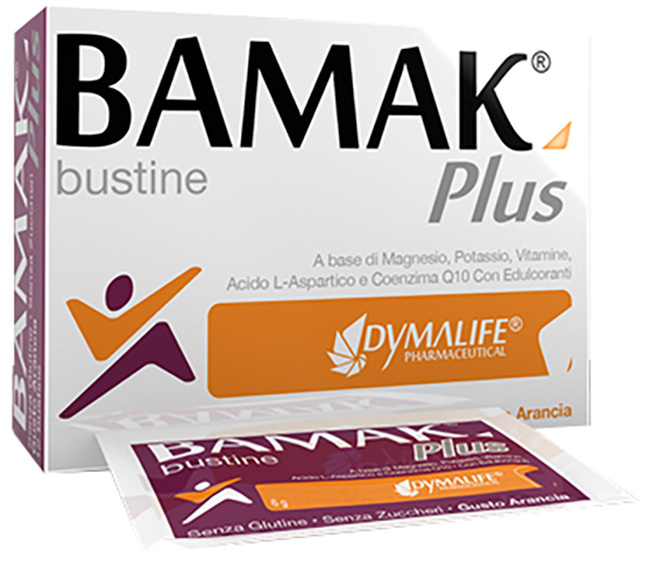 BAMAK PLUS 24 BUSTINE - Doctor Vinz