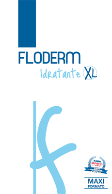 FLODERM IDRATANTE XL 400 ML - Doctor Vinz