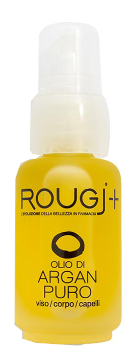 ROUGJ OLIO ARGAN VISO/CORPO/CAPELLI 30 ML - Doctor Vinz