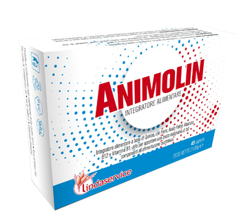 ANIMOLIN 45 CAPSULE - Doctor Vinz