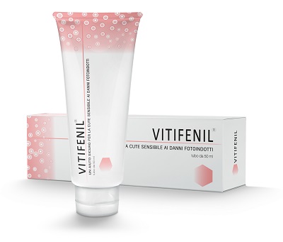 VITIFENIL CREMA 50 ML - Doctor Vinz